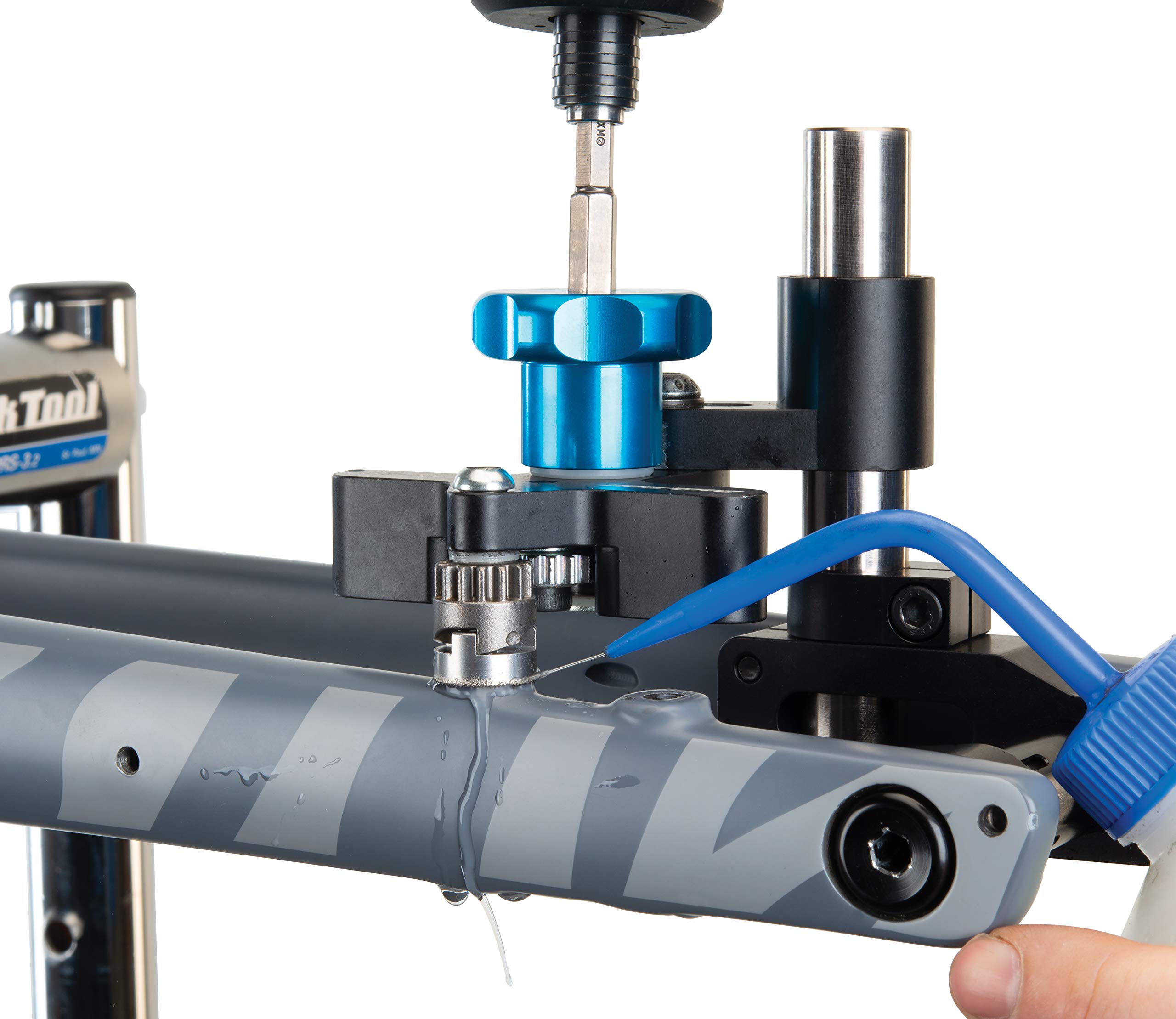 Amazon.com : Park Tool 2197 DT-5/DT-5.2 Diamond Abrasive
